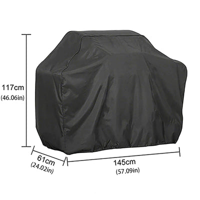 Grill Cover | Comfy Covers