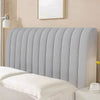 Marble Headboard Bed Cover | Comfy Covers