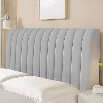 Marble Headboard Bed Cover | Comfy Covers