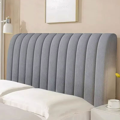 Marble Headboard Bed Cover | Comfy Covers