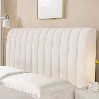 Marble Headboard Bed Cover | Comfy Covers