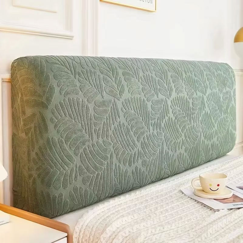 Serene Headboard Cover Queen | Comfy Covers