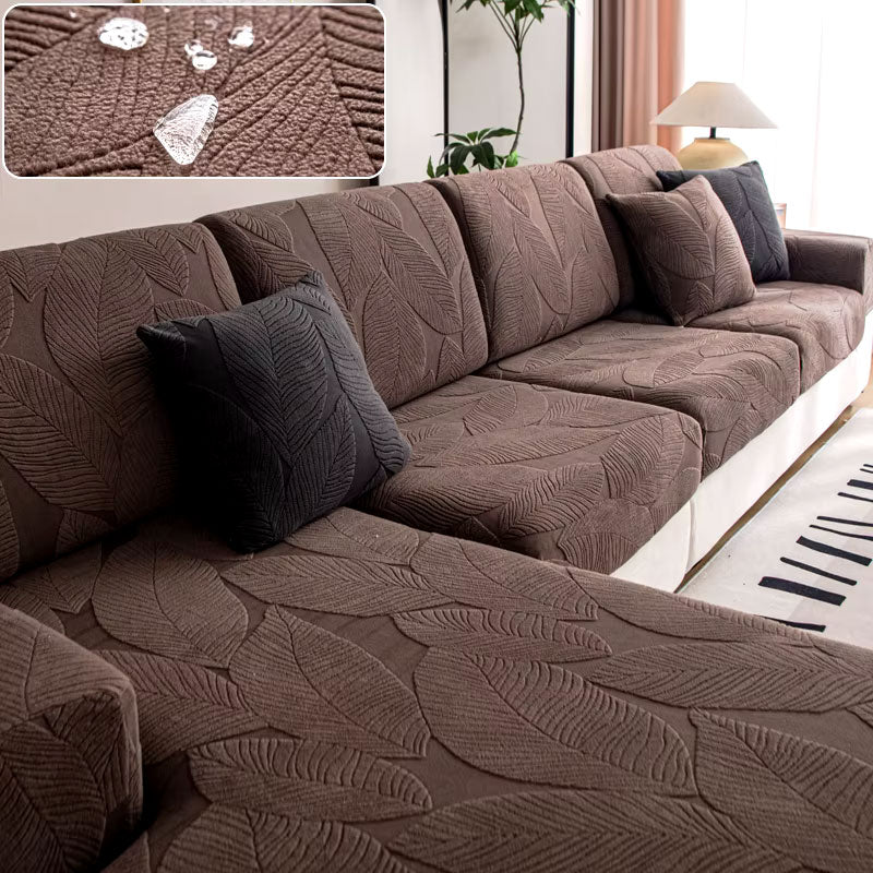 Couch Seat Cushion Covers | Comfy Covers