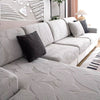 Couch Seat Cushion Covers | Comfy Covers