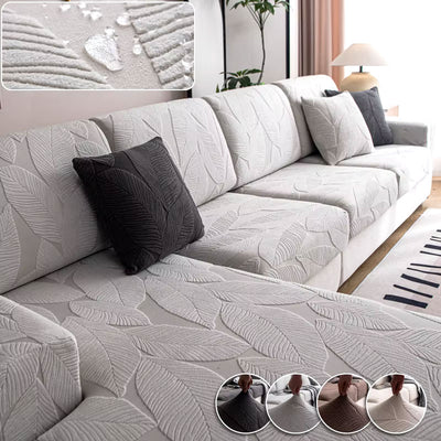 Couch Seat Cushion Covers | Comfy Covers