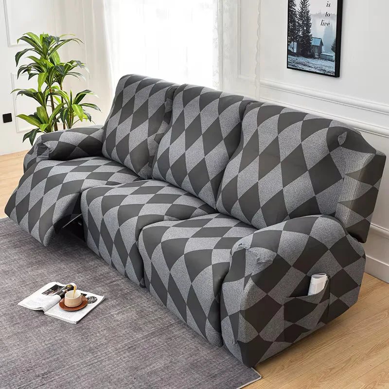 Couch Recliner Covers | Comfy Covers