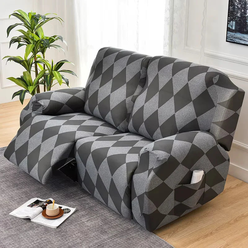 Couch Recliner Covers | Comfy Covers