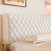 Boreal Padded Headboard Cover | Comfy Covers