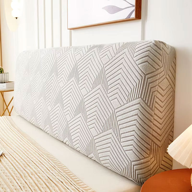 Radiance Bed Headboard Cover | Comfy Covers