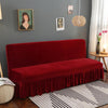 Ikea Friheten Sofa Bed Cover | Comfy Covers