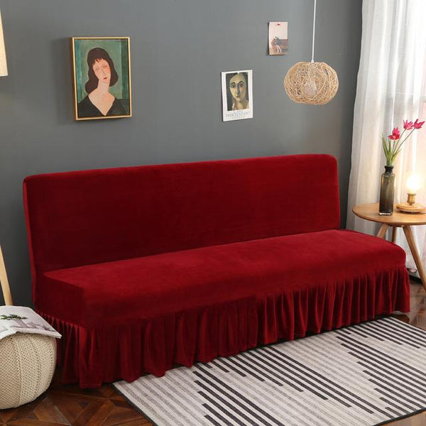 ikea futon cover