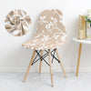 Inaya Armless Chair Slipcover | Comfy Covers