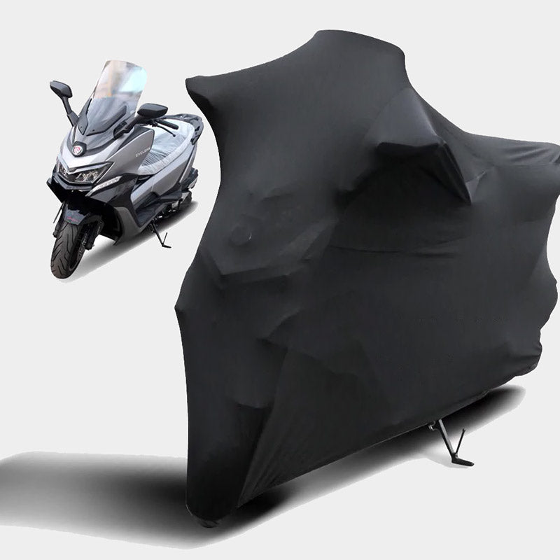 Indoor Motorcycle Cover | Comfy Covers