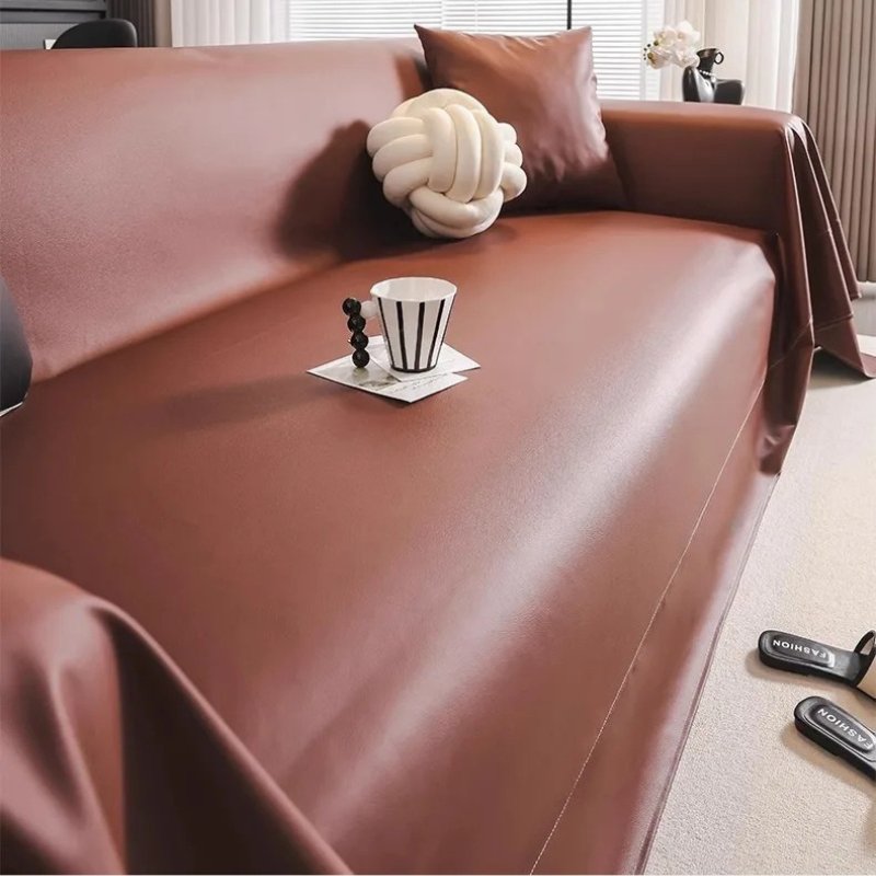 Waterproof Throw Blanket | Comfy Covers