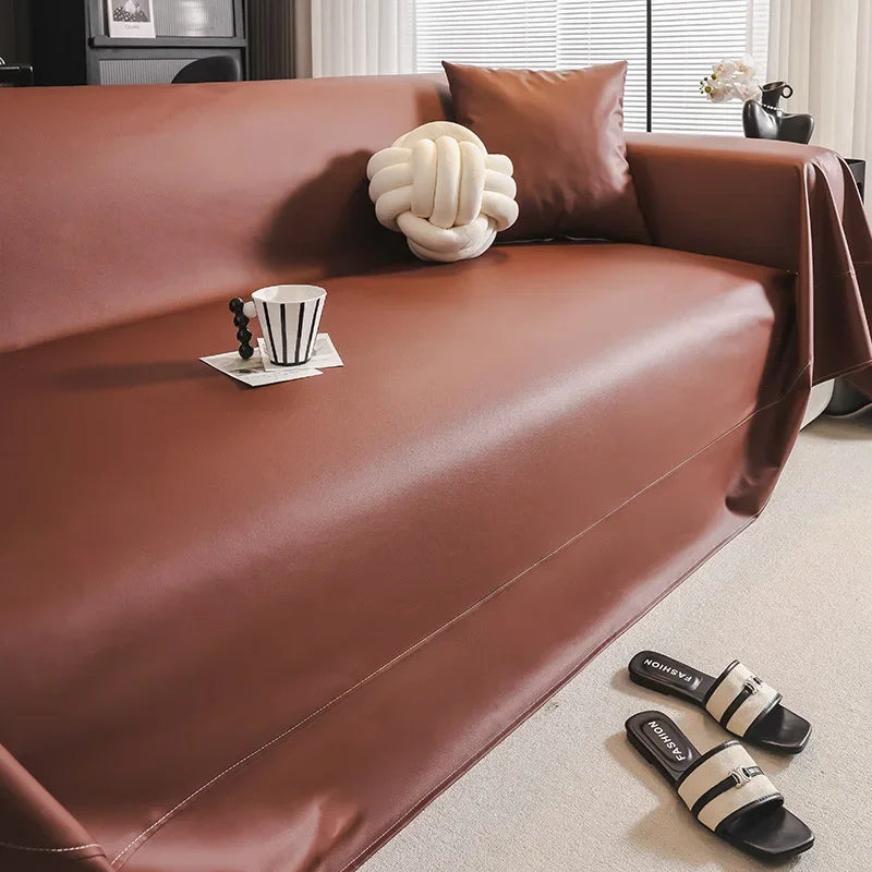 Waterproof Throw Blanket | Comfy Covers