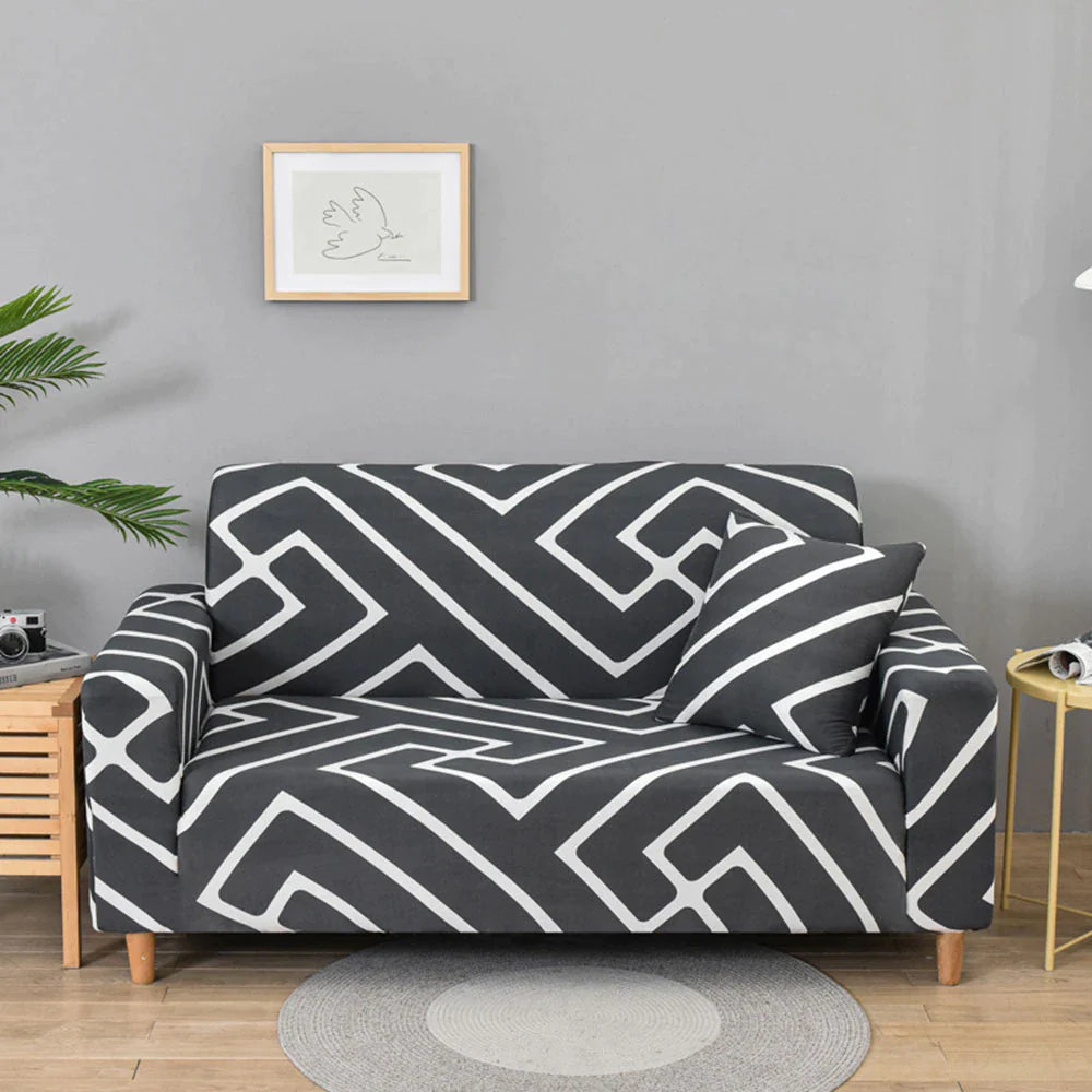Couch Covers | Comfy Covers