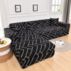 L Shape Couch Covers | Comfy Covers