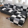 L Shape Couch Slipcover | Comfy Covers