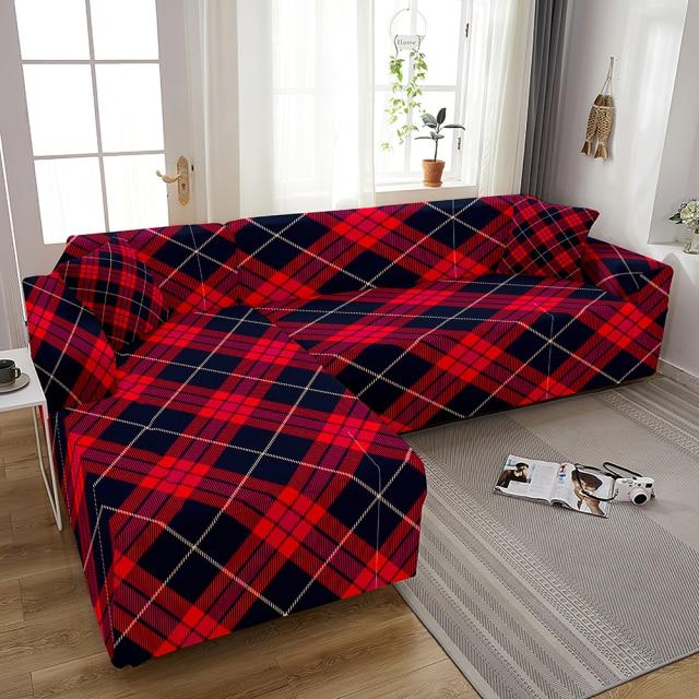 L Sofa Cover | Comfy Covers