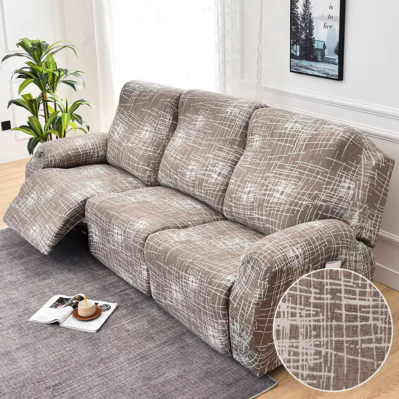 Large Recliner Covers | Comfy Covers
