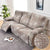 Large Recliner Covers | Comfy Covers