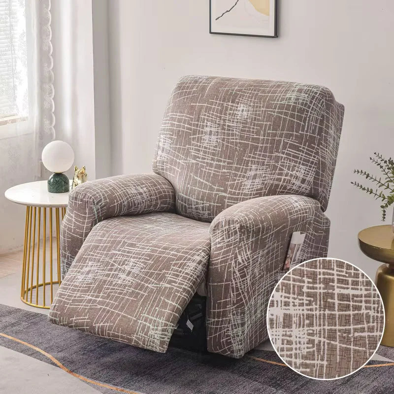 Large Recliner Covers | Comfy Covers