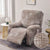 Large Recliner Covers | Comfy Covers