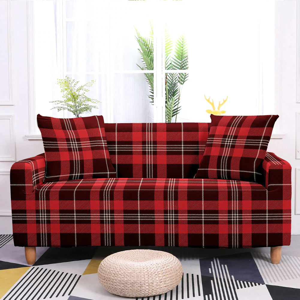 Large Couch Cover | Comfy Covers