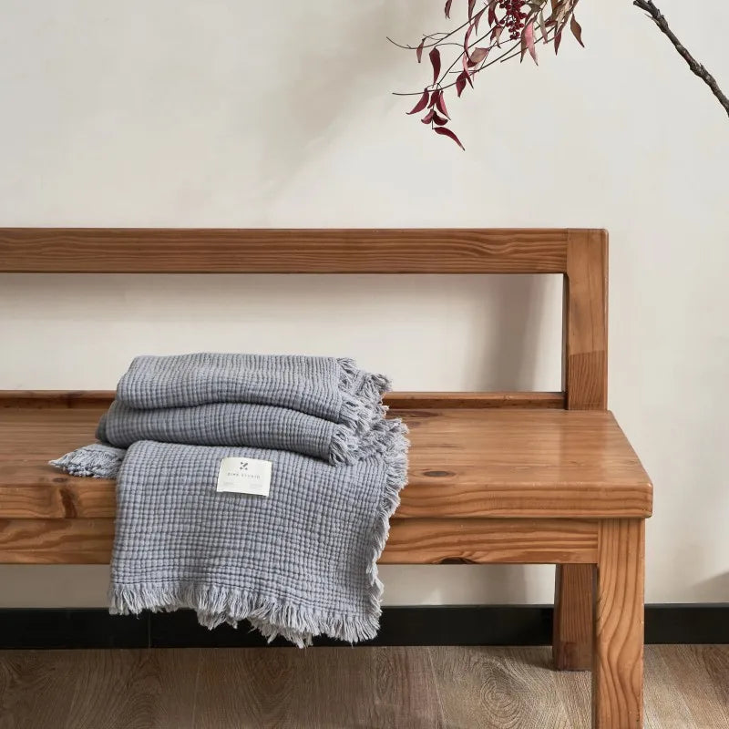 Large Throw Blanket | Comfy Covers