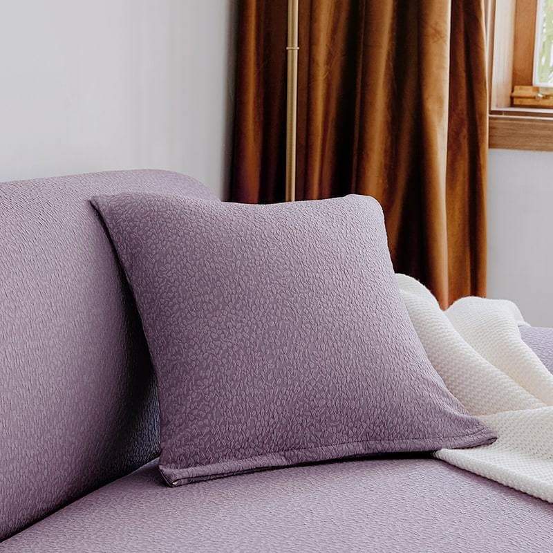 Lavender Couch Cover | Comfy Covers