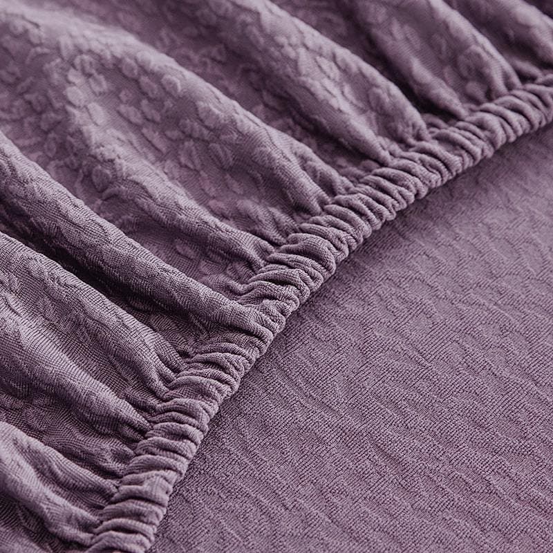 Lavender Couch Cover | Comfy Covers