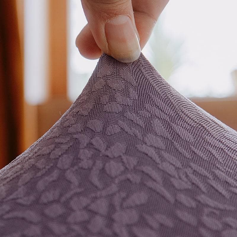 Lavender Couch Cover | Comfy Covers