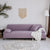 Lavender Waterproof Couch Cover | Comfy Covers