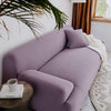 Lavender Waterproof Couch Cover | Comfy Covers