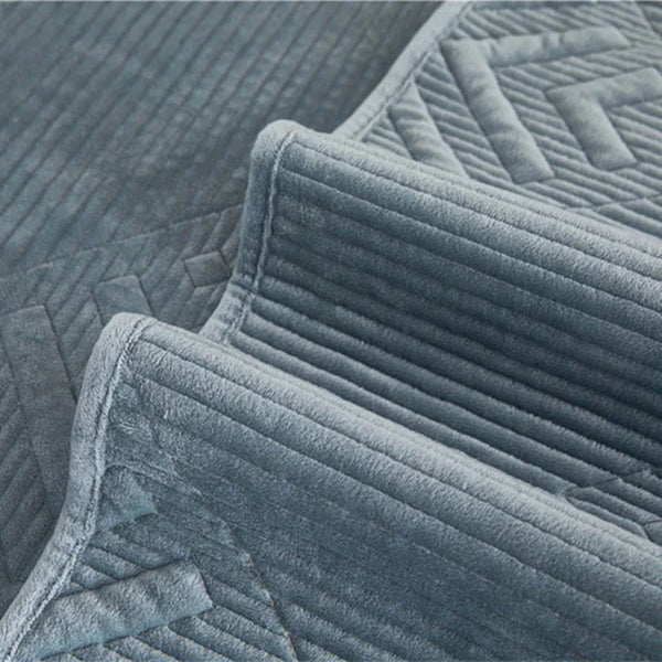 Leather Couch Protector Comfy Covers