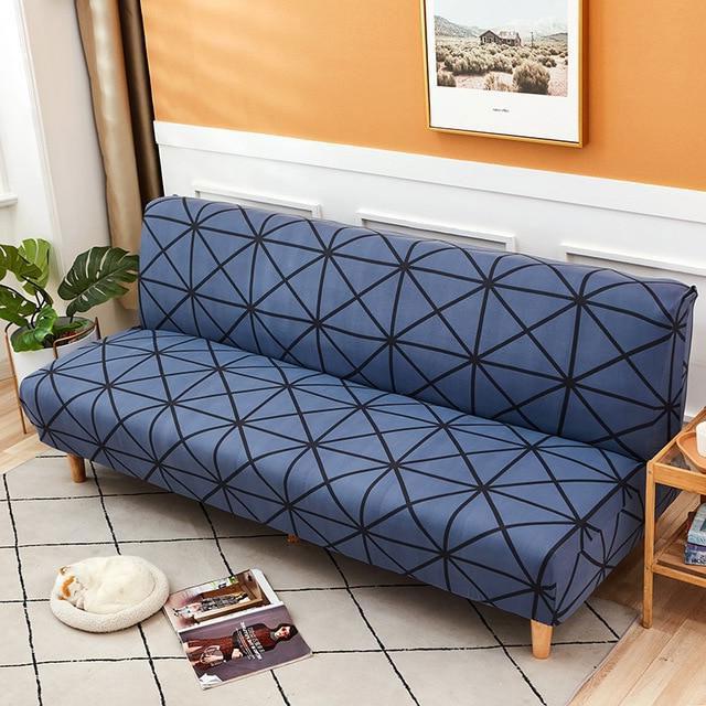 Leather Futon Cover | Comfy Covers