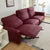 Leather Recliner Chair Covers | Comfy Covers