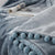 Light Blue Throw Blanket | Comfy Covers