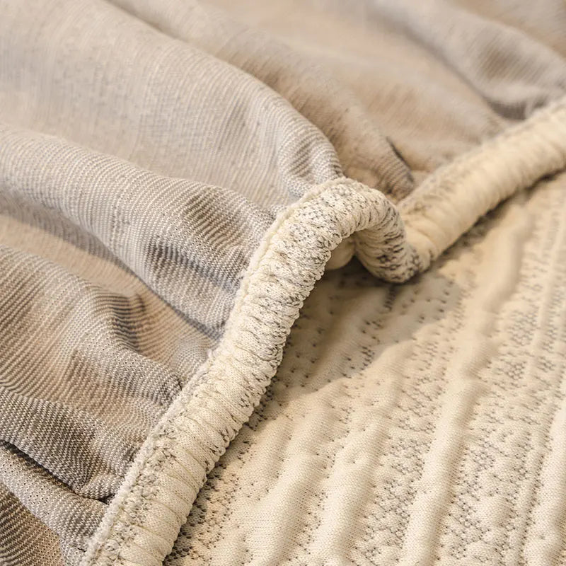 Light Gray Sorlin Sofa Cover | Comfy Covers