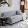 Light Grey Waterproof Couch Cover | Comfy Covers