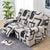 Loveseat Recliner Covers | Comfy Covers