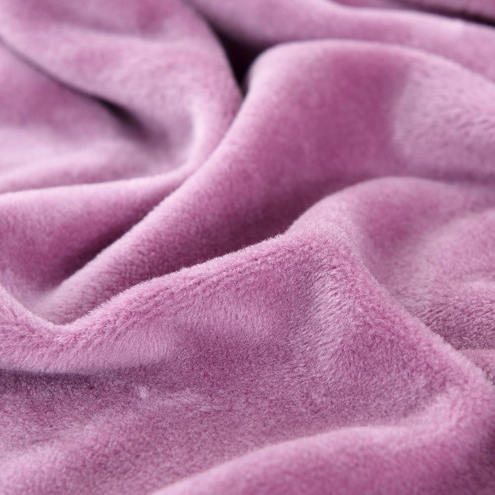 Mauve Velvet Armchair Covers | Comfy Covers