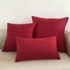 Modern Pillow Covers 18x18 | Comfy Covers