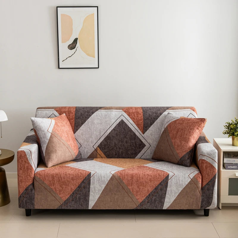Modern Sofa Covers | Comfy Covers