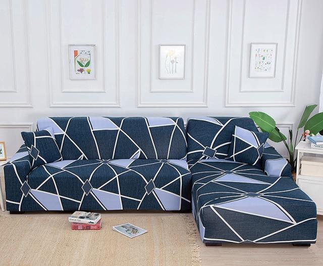 Modular Couch Covers | Comfy Covers