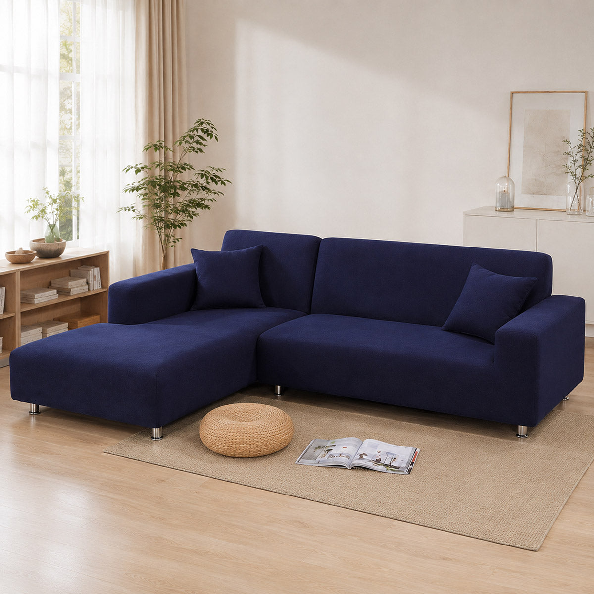 Modular Sofa Cover | Comfy Covers