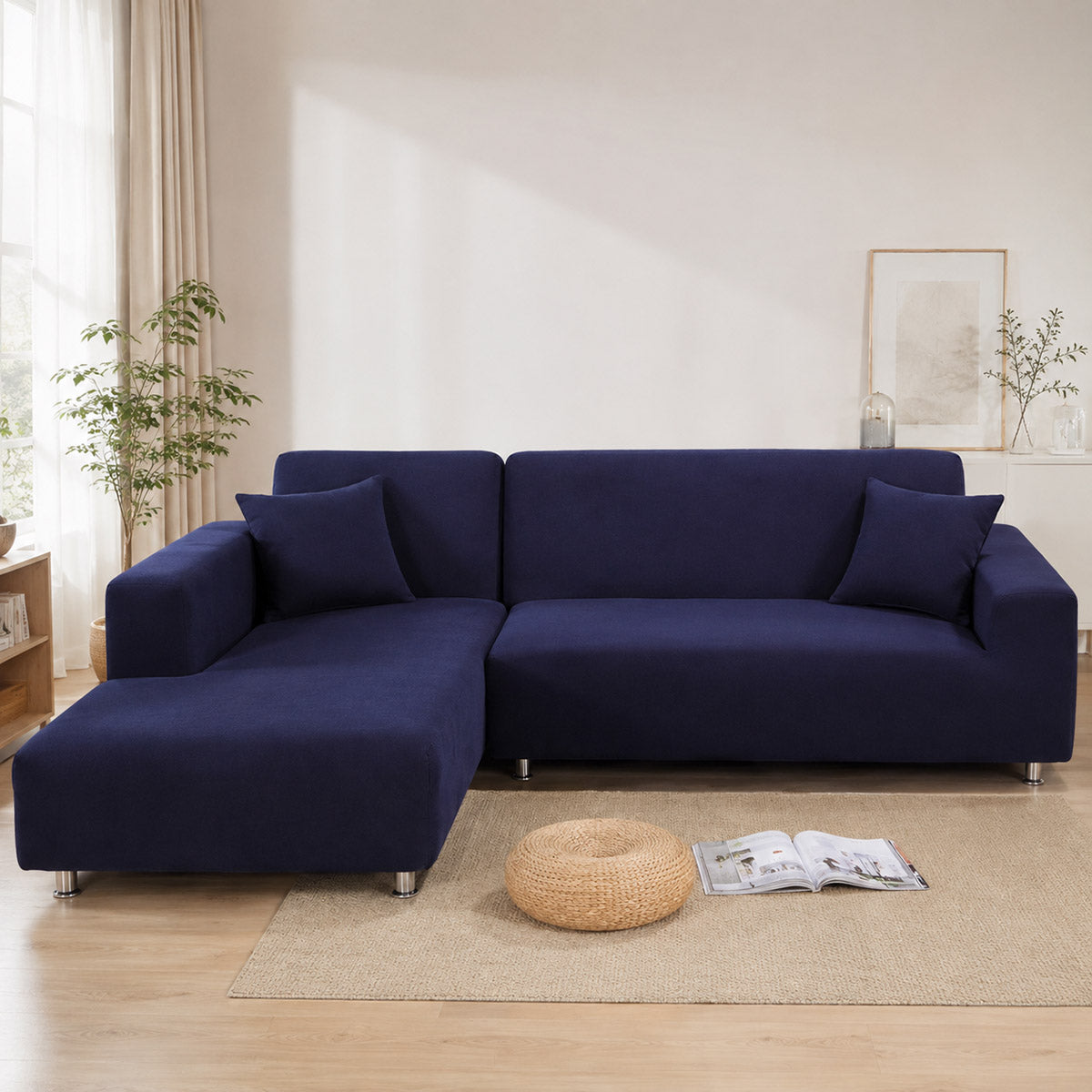 Modular Sofa Cover | Comfy Covers