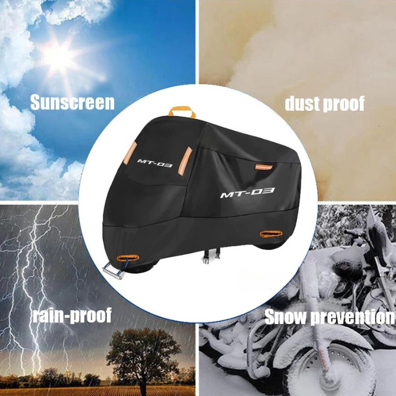 Motorcycle Cover For Bmw | Comfy Covers