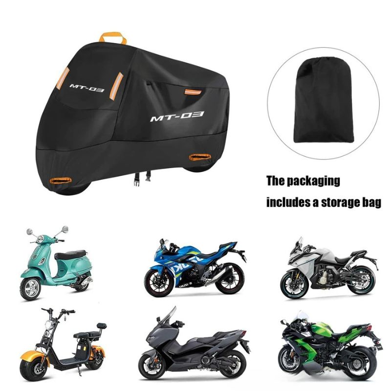 Motorcycle Cover For Bmw | Comfy Covers