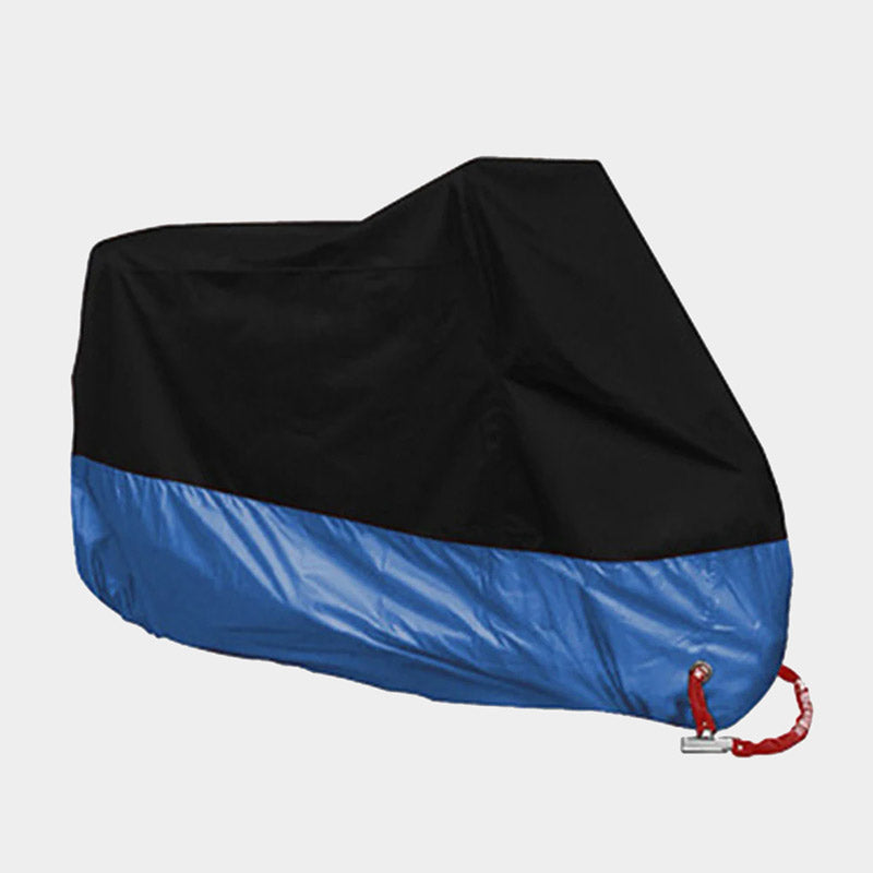 Motorcycle Cover For Bad Weather | Comfy Covers